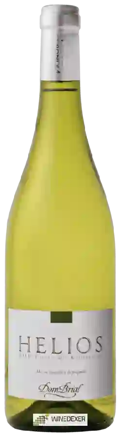 Winery Dom Brial - Hélios Côtes du Roussillon Blanc