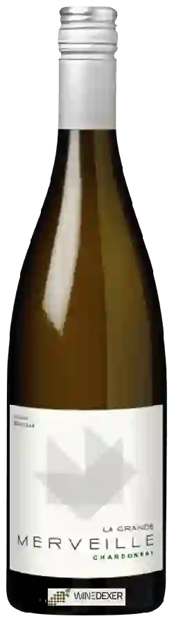 Winery Dom Brial - La Grande Merveille Chardonnay Winery Dom Brial - La Grande Merveille Chardonnay