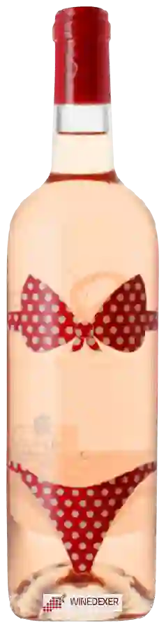 Winery Dom Brial - Rozy Winery Dom Brial - Rozy