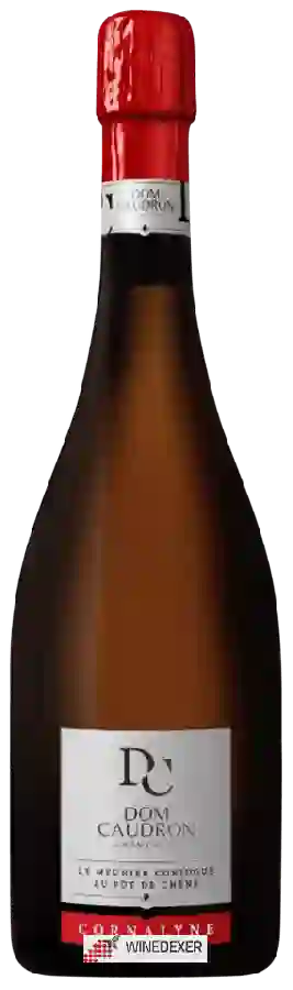 Winery Dom Caudron - Cornalyne Champagne