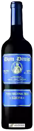 Winery Dom Dinis - Reserva
