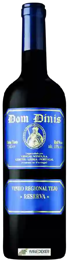 Winery Dom Dinis - Reserva Winery Dom Dinis - Reserva