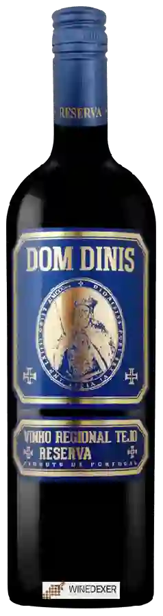 Winery Dom Dinis - Tejo Reserva Winery Dom Dinis - Tejo Reserva