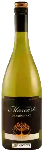 Winery Dom Minval - Réserve Mascart Chardonnay