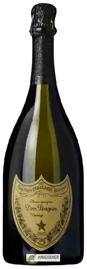 Winery Dom Pérignon - Brut Champagne Winery Dom Pérignon - Brut Champagne