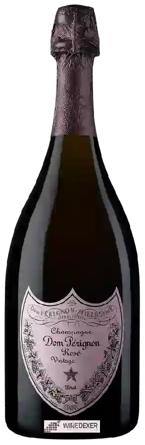 Winery Dom Pérignon - Brut Rosé Champagne Winery Dom Pérignon - Brut Rosé Champagne
