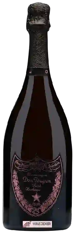 Winery Dom Pérignon - Oenothèque Brut Rosé Champagne
