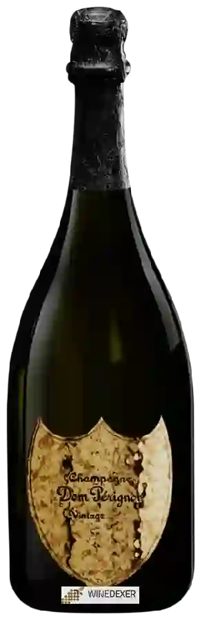 Winery Dom Pérignon - Lenny Kravitz Edition Brut Champagne