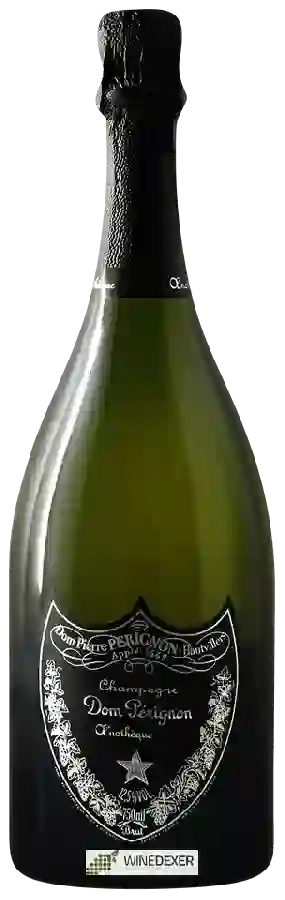 Winery Dom Pérignon - Oenothèque Brut Champagne
