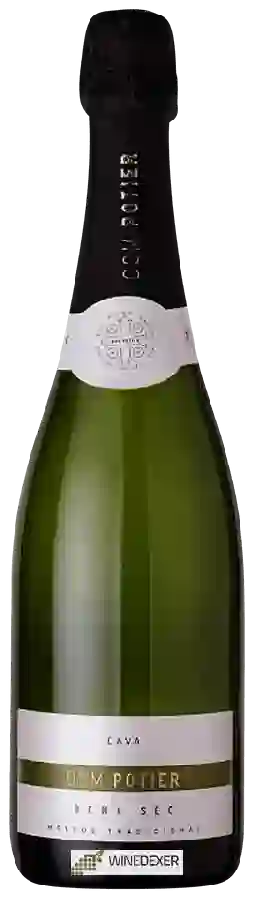 Winery Dom Potier - Cava Demi-Sec