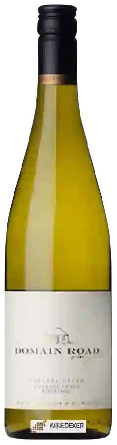 Winery Domain Road Vineyard - Duffers Creek Riesling