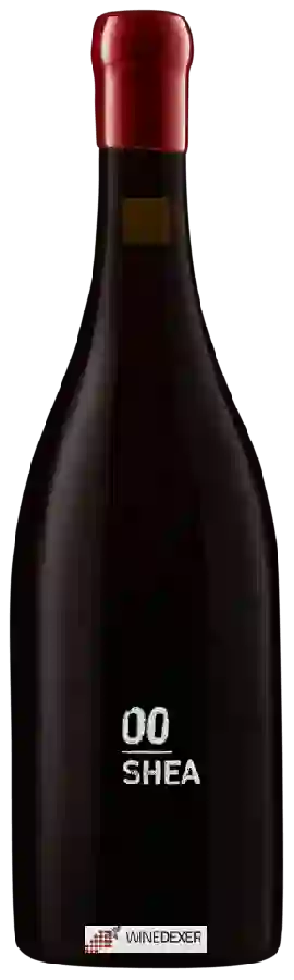 Winery 00 Wines - Shea