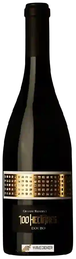 Winery 100 Hectares - Grande Reserva Winery 100 Hectares - Grande Reserva