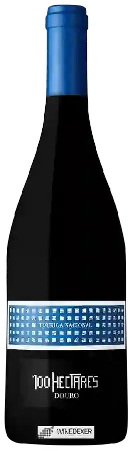Winery 100 Hectares - Touriga Nacional