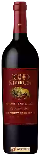 Winery 1000 Stories - Prospectors' Proof Cabernet Sauvignon