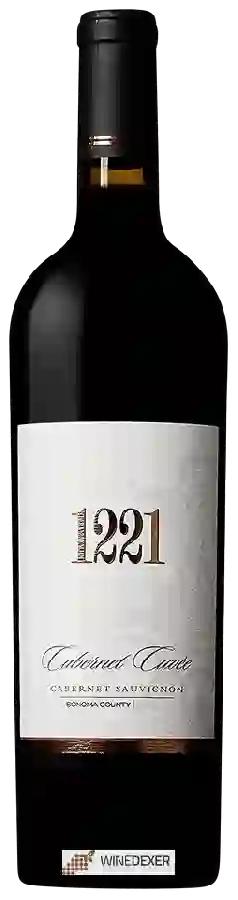 Winery 1221 - Cabernet Cuvée