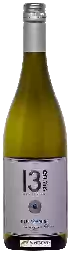 Winery 13 Celsius - Sauvignon Blanc