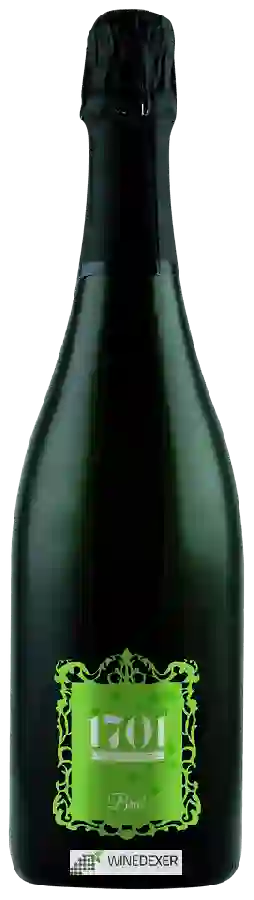 Winery 1701 Franciacorta - Brut Winery 1701 Franciacorta - Brut