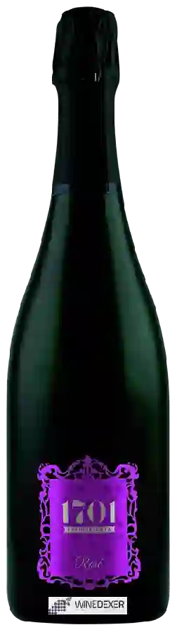 Winery 1701 Franciacorta - Rosé Winery 1701 Franciacorta - Rosé