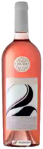 1848 Winery - Second Generation Rosé