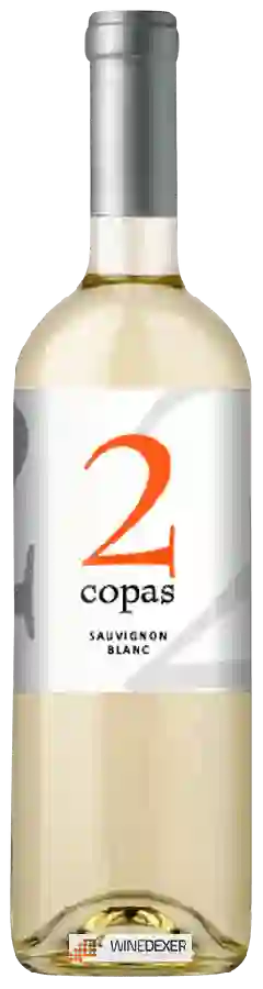 Winery 2 Copas - Sauvignon Blanc