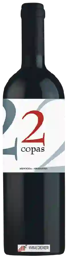 Winery 2 Copas - Red