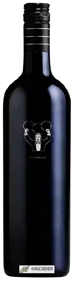 Winery 3 Rings - Reserve Shiraz