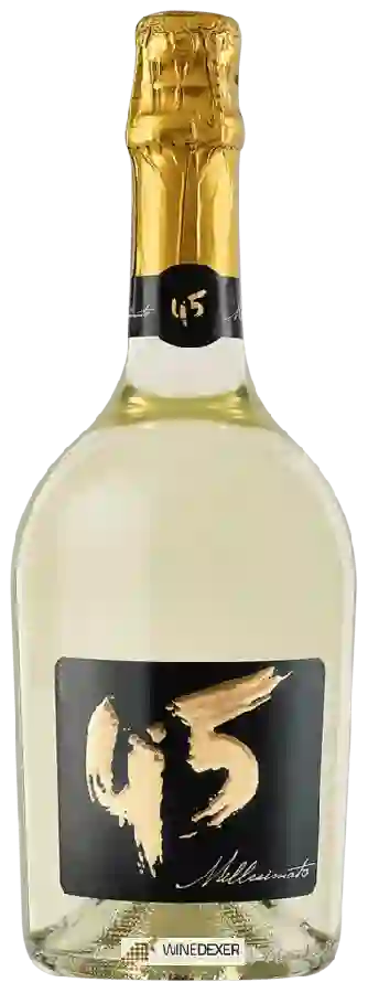 Winery 4.5 - Millesimato