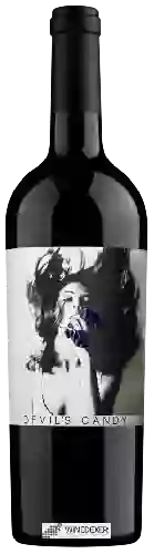 Winery 689 - Six Eight Nine - Devil's Candy Red Blend