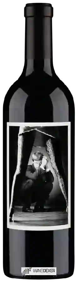 Winery 689 - Six Eight Nine - Master & Servant Cabernet Sauvignon