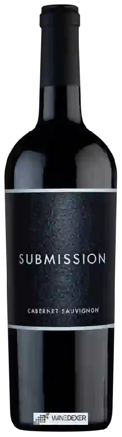Winery 689 - Six Eight Nine - Submission Cabernet Sauvignon