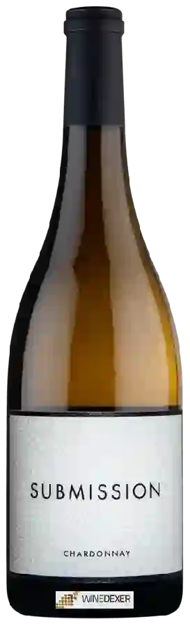 Winery 689 - Six Eight Nine - Submission Chardonnay