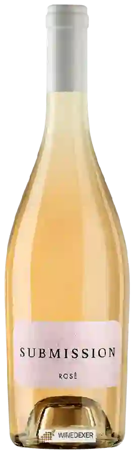 Winery 689 - Six Eight Nine - Submission Rosé