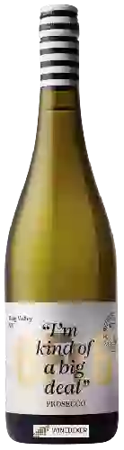 Winery 6Ft6 (Six Foot Six) - Prosecco