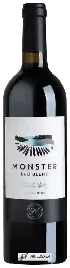 Winery 90+ Cellars - Lot 100 Collector's Series Monster Red Blend