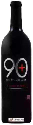 Winery 90+ Cellars - Lot 107 Big Red Blend
