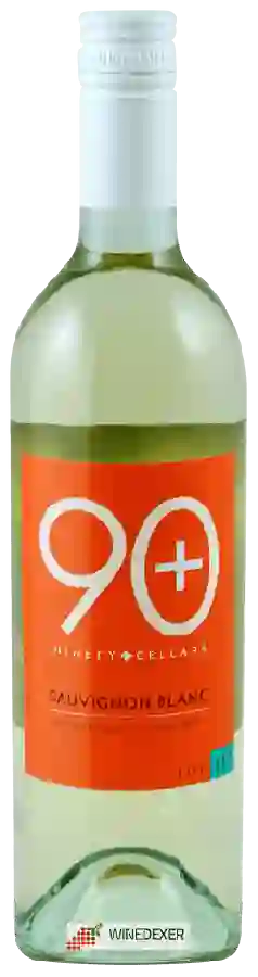 Winery 90+ Cellars - Lot 112 Sauvignon Blanc
