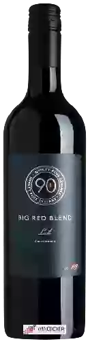 Winery 90+ Cellars - Lot 113 Big Red Blend