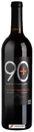 Winery 90+ Cellars - Lot 116 Cabernet Sauvignon