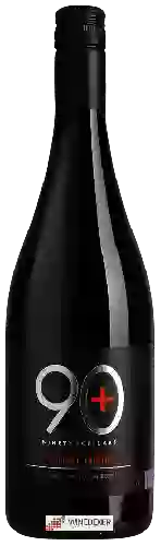 Winery 90+ Cellars - Lot 117 Pinot Noir