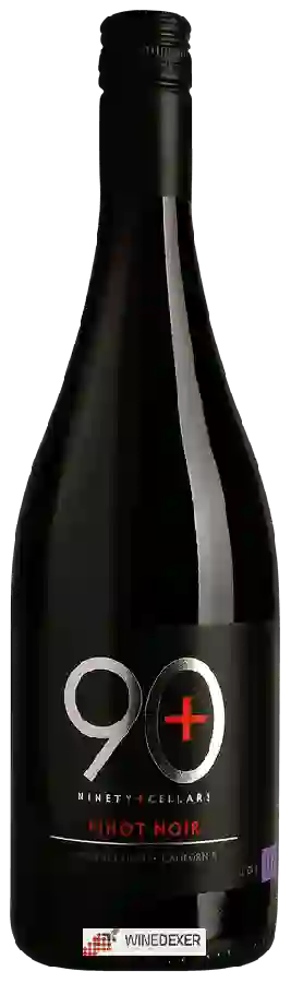 Winery 90+ Cellars - Lot 117 Pinot Noir