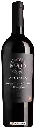 Winery 90+ Cellars - Lot 128 Gran Vino