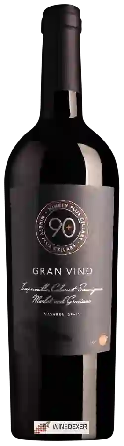 Winery 90+ Cellars - Lot 128 Gran Vino