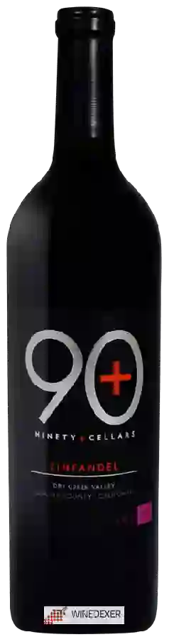 Winery 90+ Cellars - Lot 129 Zinfandel