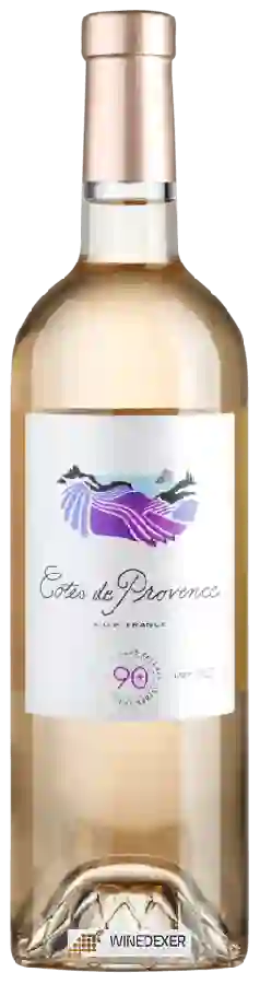 Winery 90+ Cellars - Lot 132 Rosé