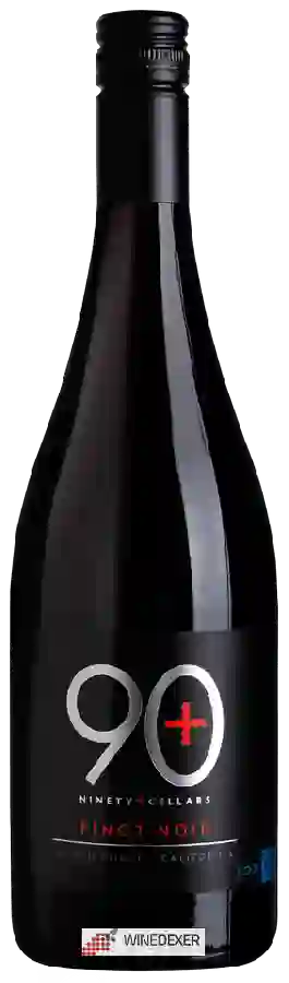 Winery 90+ Cellars - Lot 133 Pinot Noir Winery 90+ Cellars - Lot 133 Pinot Noir