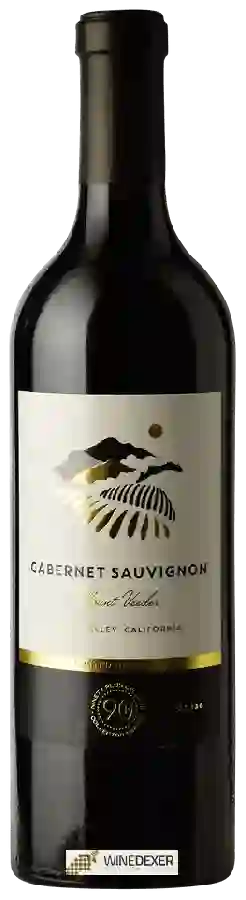 Winery 90+ Cellars - Lot 136 Cabernet Sauvignon