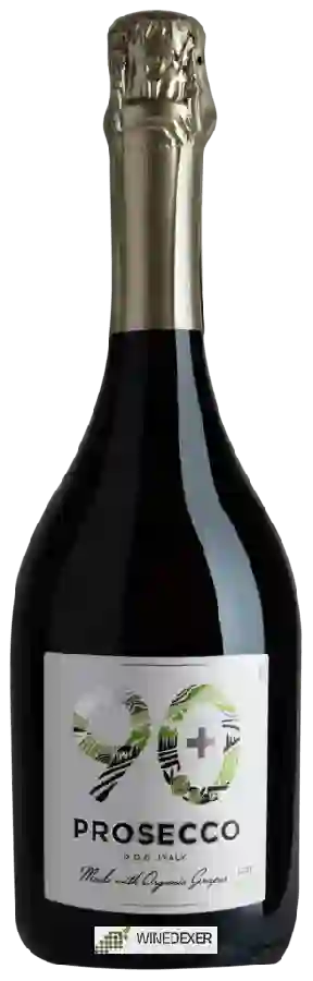 Winery 90+ Cellars - Lot 141 Prosecco Organic