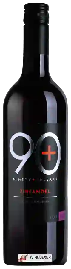 Winery 90+ Cellars - Lot 142 Zinfandel
