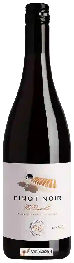 Winery 90+ Cellars - Lot 145 McMinnville Pinot Noir